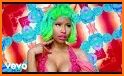 Nicki Minaj Wallpaper HD related image