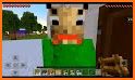 SKIN BALDI For MCPE related image