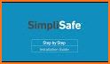 SimpliSafe Home Security App related image