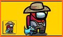 Free Skins Maker, Pets and Hats 2021 for Among Us related image