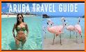 Aruba Offline Map and Travel Guide related image