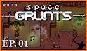 Space Grunts related image