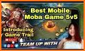 Legends Of Phun: Free Mobile MOBA League Game related image