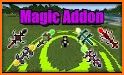 Wizard Mods MCPE - Minecraft Mod related image