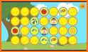 Amazing Match - Memory games for toddler baby kids related image