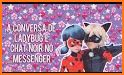 Chat Messenger With Chat Noir related image