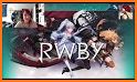 RWBY Deckbuilding Game related image