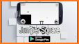 Square jump - Running and Jumping Game : Free related image