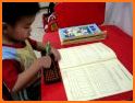 Abacus - Kids can Count! by HAPPYTOUCH® related image