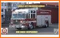 Heavy Ladder Fire Truck City Rescue 2019 related image