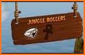 Crash jungle run related image