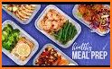 Healthy Meal Prep : Easy Meal Prep Recipes related image