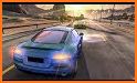 Real Drift City: Highway Car Traffic Race Game 3D related image