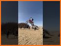 MX Motocross Desert Super Bike related image