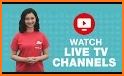 JIO Live TV - HD Channels Guide Free related image