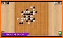 Gomoku — five in a row related image