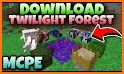 Twilight Forest Mod for Minecraft PE related image