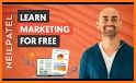 Learn Digital Marketing - Online Marketing related image