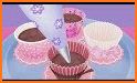 Cake Maker Shop Bakery Empire - Chef Story Game related image