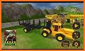 Cargo Truck Transport Simulator Of Heavy Logging 2 related image