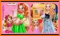 Pregnant Style Game For Girls related image