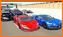 Super Car Chase – Sports Car Chasing Games related image