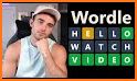 WordleGame - Word Puzzle related image