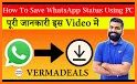 Save Status Videos for Whatsapp - Video Downloader related image