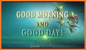 Daily Wishes and Blessings Gif related image