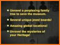 Jewel Games : Jewel Quest Heritage Match 3 related image