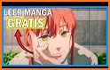 InManga - Mangas e Historias related image