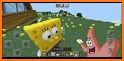 Mod Bikini Bottom Game for MCPE New 2020 related image