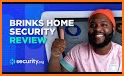 Brinks Home Security related image