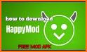 New Happy HappyMod - Happy Apps MOD App related image