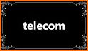 Telecommunication Dictionary related image