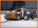 Dodge Car Crash Test related image