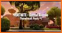 Fortnite Battle Royal Game Wallpapers 4K related image