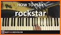 Rockstar Piano Game related image