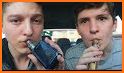 Smoking Vape game prank related image