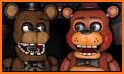 Five Nights at Freddy's 2 related image