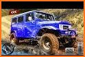 Offroad Monster Truck Driving Trials 2019 related image