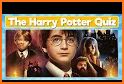 My Quizzer - Harry Potter related image