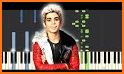 Cameron Boyce Keyboard - R.I.P related image