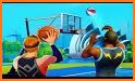 Basket Clash: 1v1 Sports Games related image