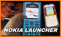 Nokia 1280 Launcher related image