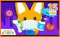 Pororo Hidden Catch - Kids Popular Game related image