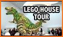 LEGO® House related image