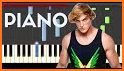 Logan Paul - Help Me Help You - Piano Keys related image