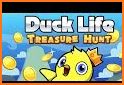 Duck Life: Treasure Hunt related image