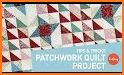 Quilt Cat - A must-have for every quilter related image